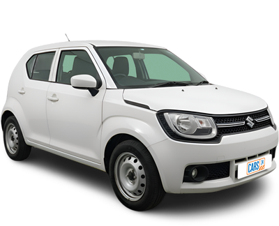 Maruti IGNIS-img